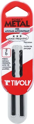 Produktbild von Metallwald Autocentring Tx 2 6 93