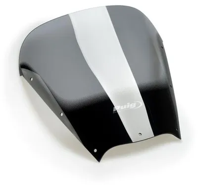 Produktbild von PUIG 1106H Standardscheibe passend fuer YAMAHA TDM900 Getönt