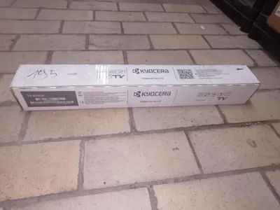 Produktbild von KYOCERA TK-8345K, 20000 Seiten, Schwarz, 1 Stück(e)