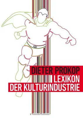 Immagine prodotto di Lexikon der Kulturindustrie