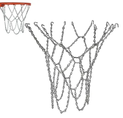 Produktbild von Ersatznetz für Basketballkörbe im Außenbereich