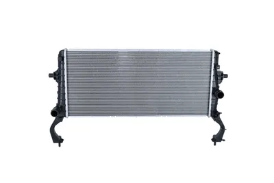 Image de NRF 550266 Radiateur refroidissement moteur