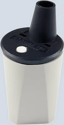 Obrázok produktu pre Dahle® 00301-21354 301 Ostrúhadlo - na kresliace ceruzky do 8,4 mm, olovo 2 mm