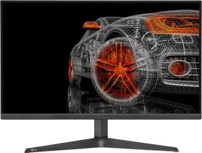 Produktbild von LG 27GQ50F-B.AEUQ LED displej 68,6 cm (27") 1920 x 1080 pixelů Full HD