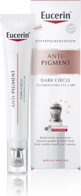 Immagine prodotto di EUCERIN Trattamento illuminante contro le occhiaie 15 ml