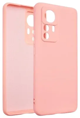 Immagine prodotto di Custodia In Silicone Beline Xiaomi 12T Pro Oro Rosa/Oro Rosa