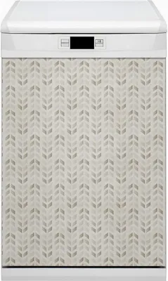 Produktbild von Magnet für Spülmaschine Abwaschbar 45x80 cm Magnet für Spülmaschine Magnetmatte Nachbildung - Goldvektoren