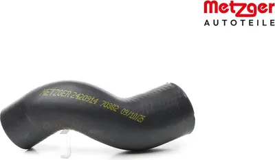 Immagine prodotto di Tubo radiatore METZGER per VW CRAFTER 30-50