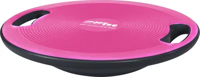 Produktbild von Sport-Tec Fitnesskreisel mit Griffen, ø 40 cm