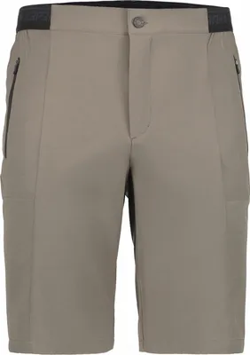 Productafbeelding van ICEPEAK Baxter heren outdoor shorts met 4-weg stretch, grijs, maat 54