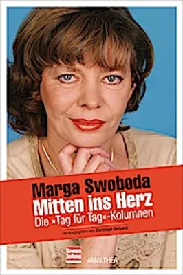 Produktbild von Mitten ins Herz