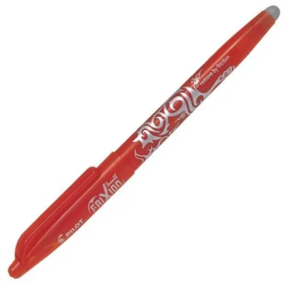 Obrázek produktu pro Pilot roller 2064 FriXion Ball 07 oranžový