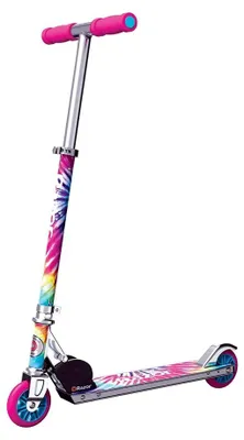 Obrázok produktu pre Razor – kolobežka pre deti, Batik PP13221 (jednotná veľkosť) (ružová/pestrofarebná)