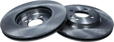Produktbild von 2x MAXGEAR Bremsscheibe 19-1339 vorne für MINI Schrägheck (R56) Clubman (R55)