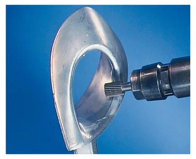 Imagen del producto de PFERD HSS A 0820ST/6 Z3, 60 mm, 8 mm, 6 mm, 5 unidades, Alemania, 19 g