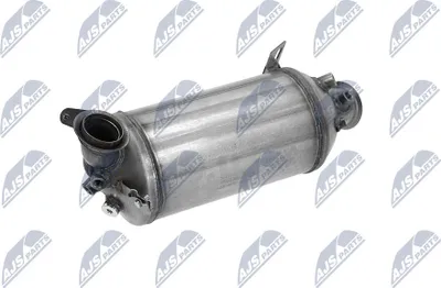 Produktbild von Dieselpartikelfilter DPF Rußpartikelfilter für VW Transporter V Bus (7HB, 7HJ, 7EB, 7EJ, 7EF, 7EG, 7HF, 7EC)