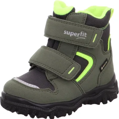 Immagine prodotto di Stivaletto Superfit in tessuto