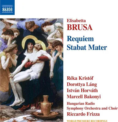 Zdjęcie produktu dla Frizza, R: Orchestral Works, Vol. 5