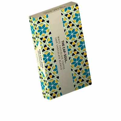 Imagen del producto de Capsula 8436561733729, para café, café, Nespresso, para 10 tazas, 10 unidades, caja
