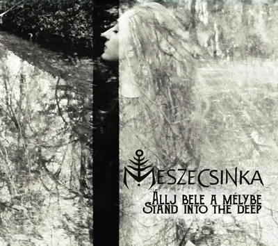Zdjęcie produktu dla Meszecsinka - Stand Into the Deep CD
