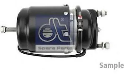 Produktbild von DT Spare Parts Membranbremszylinder 4.65571 passend für MERCEDES-BENZ ATEGO