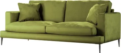 Zdjęcie produktu dla Sofa trzyosobowa Covex-Velluto 9