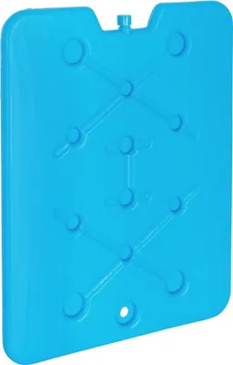 Obrázok produktu pre Chladiaca vložka do turistického chladiaceho boxu, termoizolačná taška, 900 g