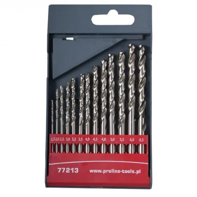 Obrázek produktu pro Proline Tools 77214, 13 kusů