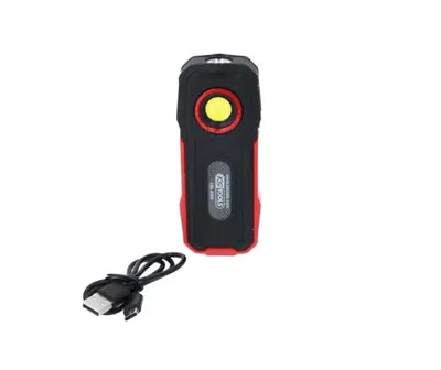 Immagine prodotto di KS Tools 150.4505 Workshop inspection lamp rechargeable 3 W 300 lm