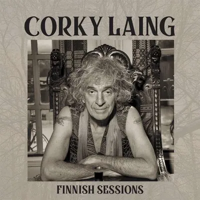 Produktbild von Finnish Sessions
