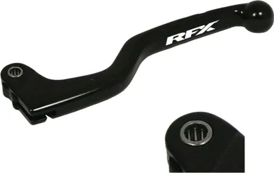 Image de Levier d'embrayage RFX Pro (Noir) (Magura)