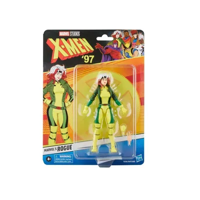 Immagine prodotto di X-Men '97 Marvel Legends Actionfigur Marvel's Rogue 15 cm