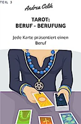 Obrázok produktu pre Tarot: Berufe - Berufung