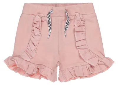 Produktbild von DIRKJE Mädchenhose, Altrosa, 3 Jahre (EU-Größe)