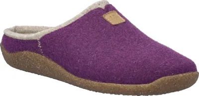 Image de JOSEF SEIBEL Vinny 01 | Pantoufles pour Femmes | rouge