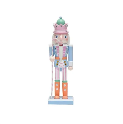 Zdjęcie produktu dla Nutcracker, Dziadek do orzechów 25 cm TN2517