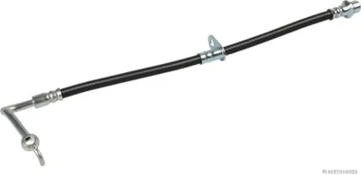 Produktbild von HERTH+BUSS JAKOPARTS J3702218 Bremsschlauch Vorne Links für TOYOTA HILUX III Pick-up (TGN1, GGN2, GGN1, KUN2, KUN1)