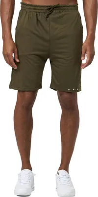 Produktbild von Forbest Herren Jogging Shorts Kurze Sport Trainingshose mit Taschen Größe: S