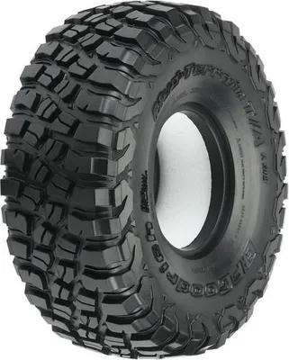 Obrázok produktu pre ProLine BFGoodrich Mud-Terrain T/A KM3 Red Label) 1.9 G8 / PRO10150-03