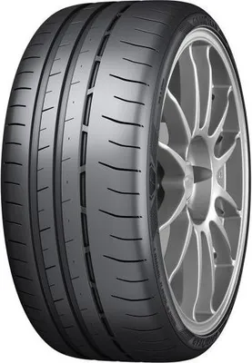 Produktbild von 1x Goodyear Eagle F1 Supersport R Sommerreifen 255/35 ZR20 97Y Reifen