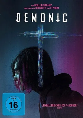 Produktbild von Demonic