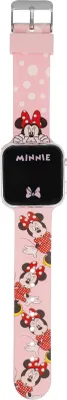 Obrázek produktu pro Dětské hodinky Minnie MN4369
