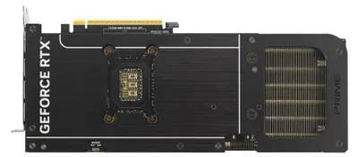 Obrázek produktu pro ASUS Prime -RTX5080-O16G, GeForce RTX 5080, 16 GB, GDDR7, 256 bit, 7680 x 4320 px, PCI Express 5.0