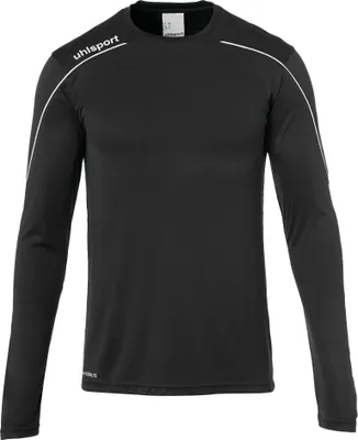 Immagine prodotto di Uhlsport STREAM 23 TRIKOT LUNGO 116 nero/bianco