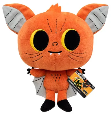 Imagen del producto de Boo Hollow, Bela Funko POP!, peluches, figuras de peluche