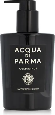 Imagen del producto de Acqua di Parma Osmanthus Gel de manos y cuerpo, 300 ml