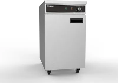 Produktbild von SARO Tellerwärmeschrank Modell TW 30