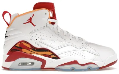 Produktbild von Jordan MVP Cardinal Red - EU 42