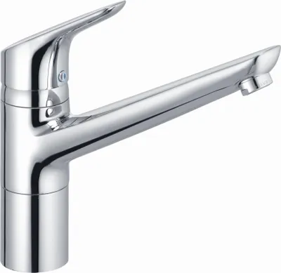 Obrázok produktu pre KLUDI 325780575 OBJEKT SPT-Bajonett-EHM DN 10