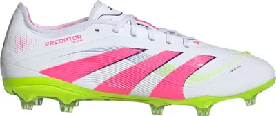 Produktbild von Buty adidas Predator Pro FG ID3855 41